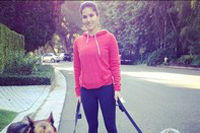 Sunny Leone Rare Unseen Photos